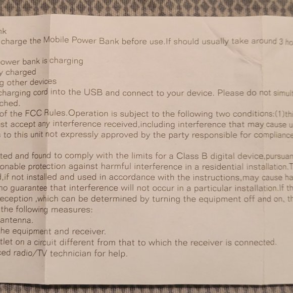 Liz Claiborne Power Bank Phone Charging Wallet Clutch in Forest Green NWT - Picture 9 of 13